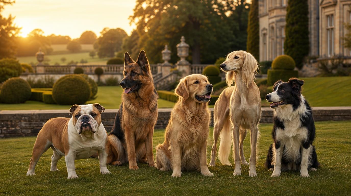 Breed Identity