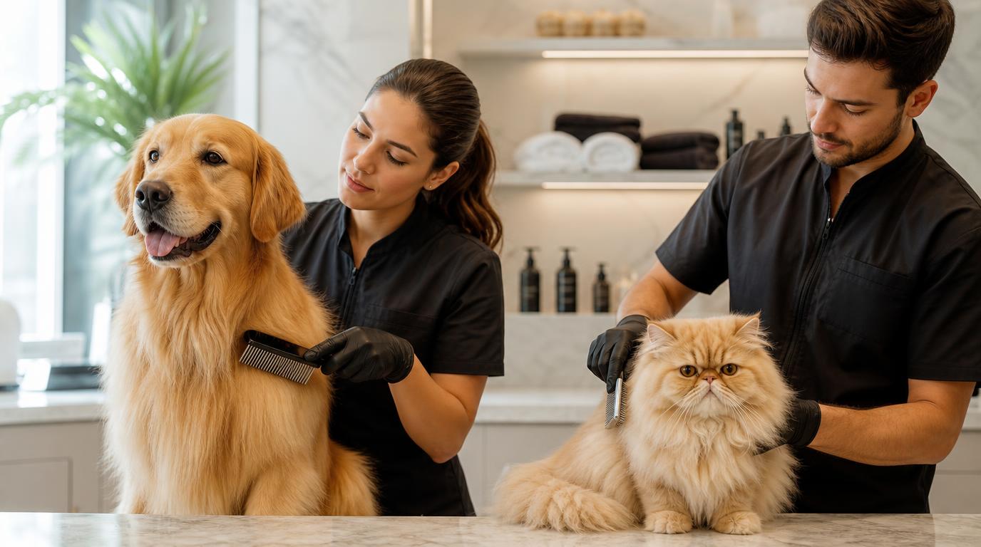 Care and Services