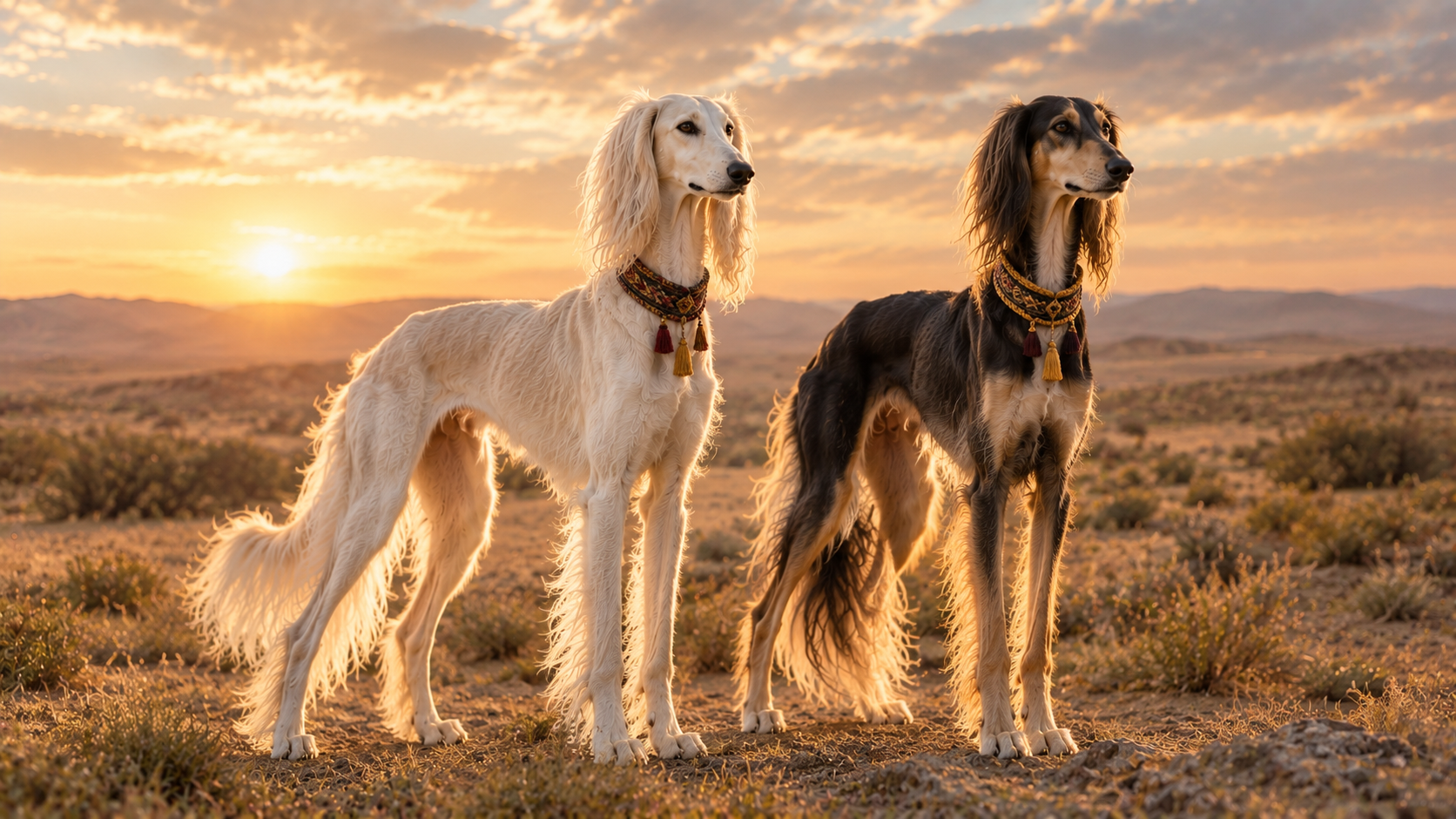 Saluki